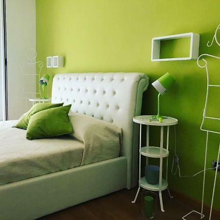 Maison Dis Raffaella Hotel Рим Екстериор снимка