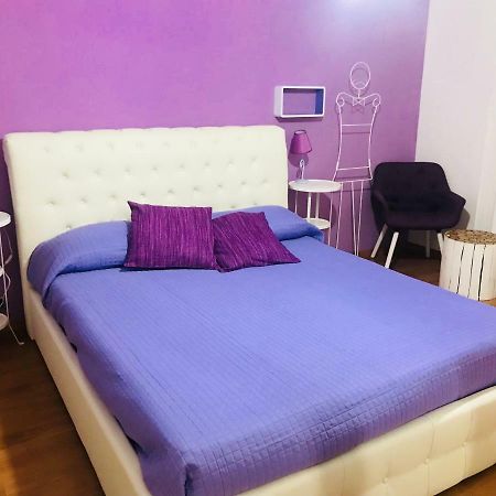 Maison Dis Raffaella Hotel Рим Екстериор снимка