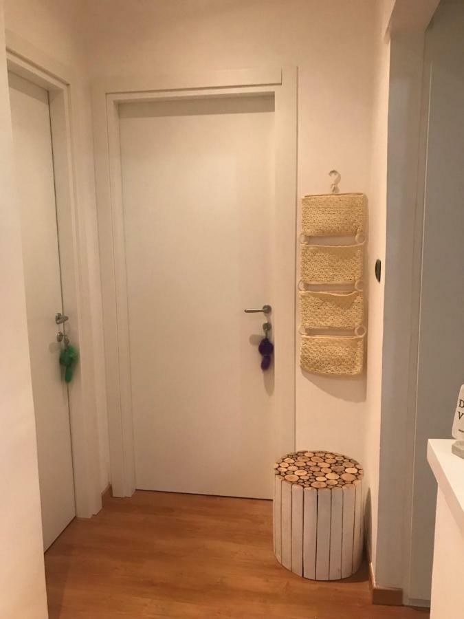 Maison Dis Raffaella Hotel Рим Екстериор снимка