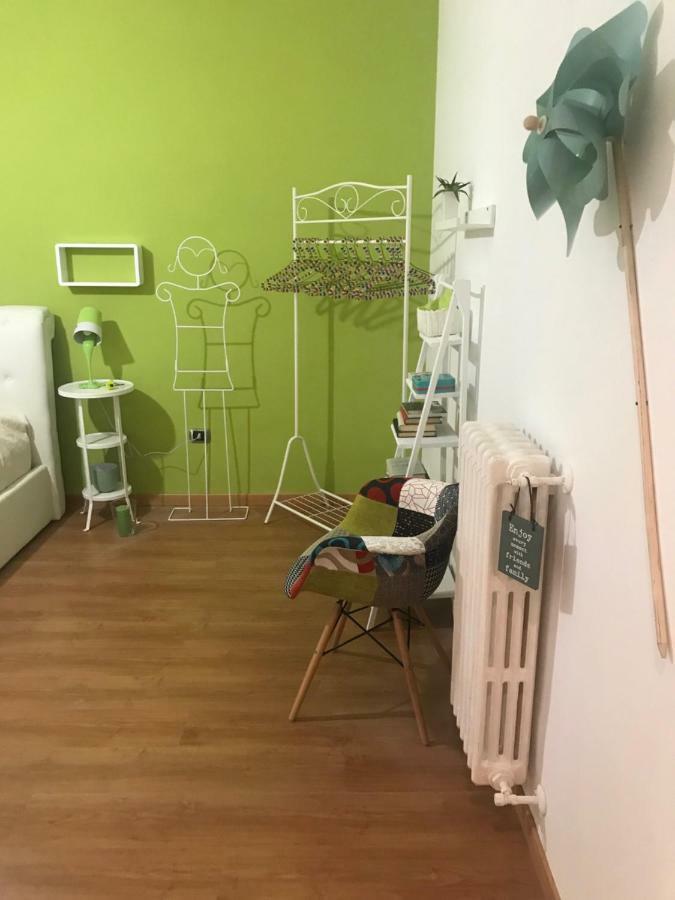 Maison Dis Raffaella Hotel Рим Екстериор снимка