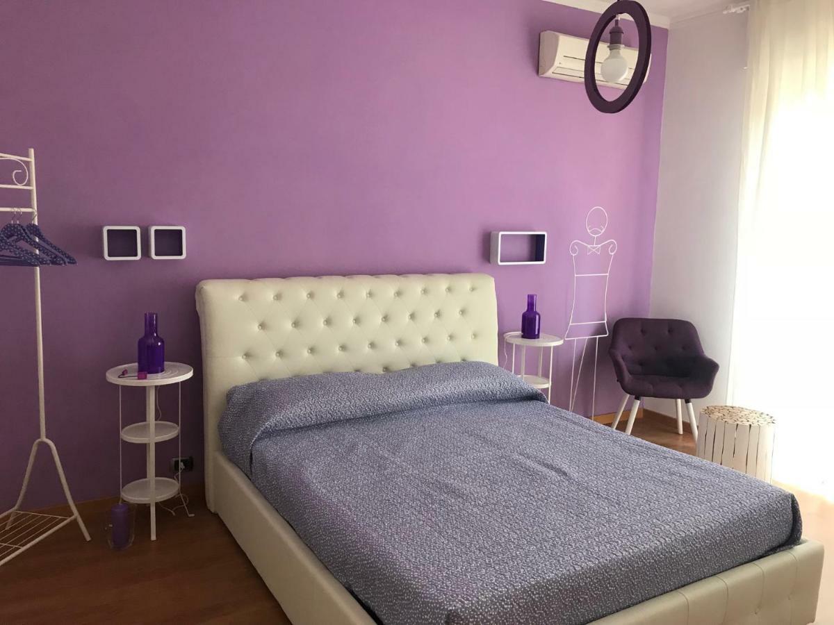 Maison Dis Raffaella Hotel Рим Екстериор снимка