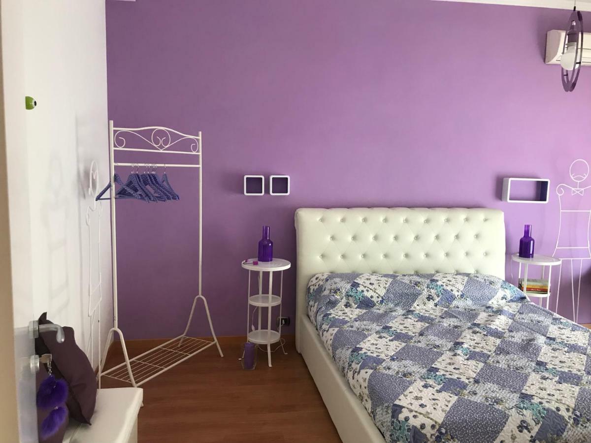 Maison Dis Raffaella Hotel Рим Екстериор снимка