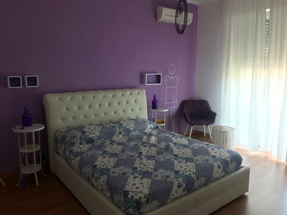 Maison Dis Raffaella Hotel Рим Екстериор снимка