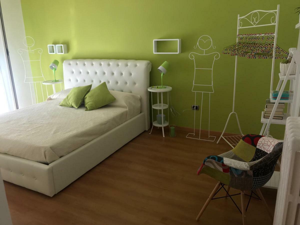 Maison Dis Raffaella Hotel Рим Екстериор снимка