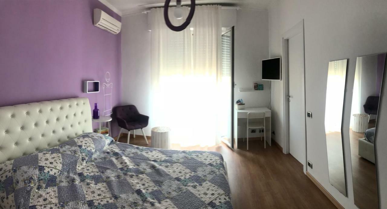 Maison Dis Raffaella Hotel Рим Екстериор снимка