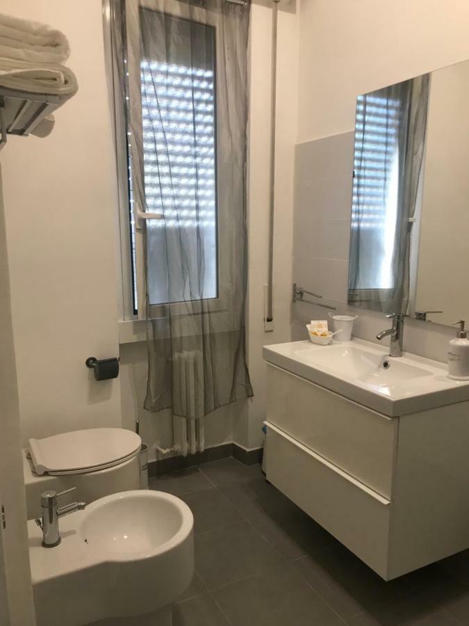 Maison Dis Raffaella Hotel Рим Екстериор снимка