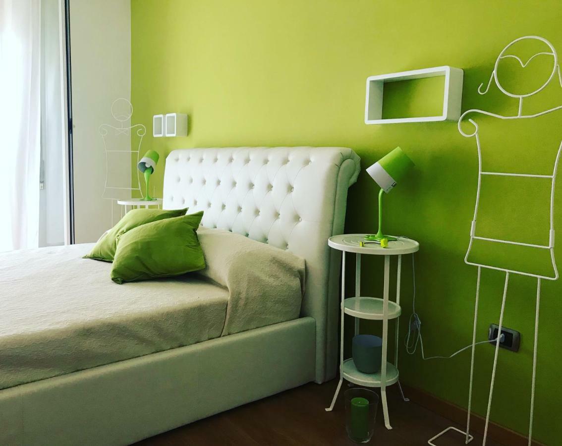 Maison Dis Raffaella Hotel Рим Екстериор снимка