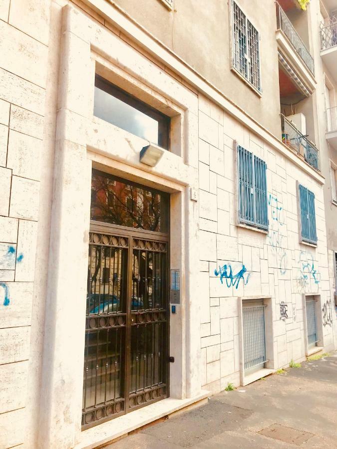 Maison Dis Raffaella Hotel Рим Екстериор снимка