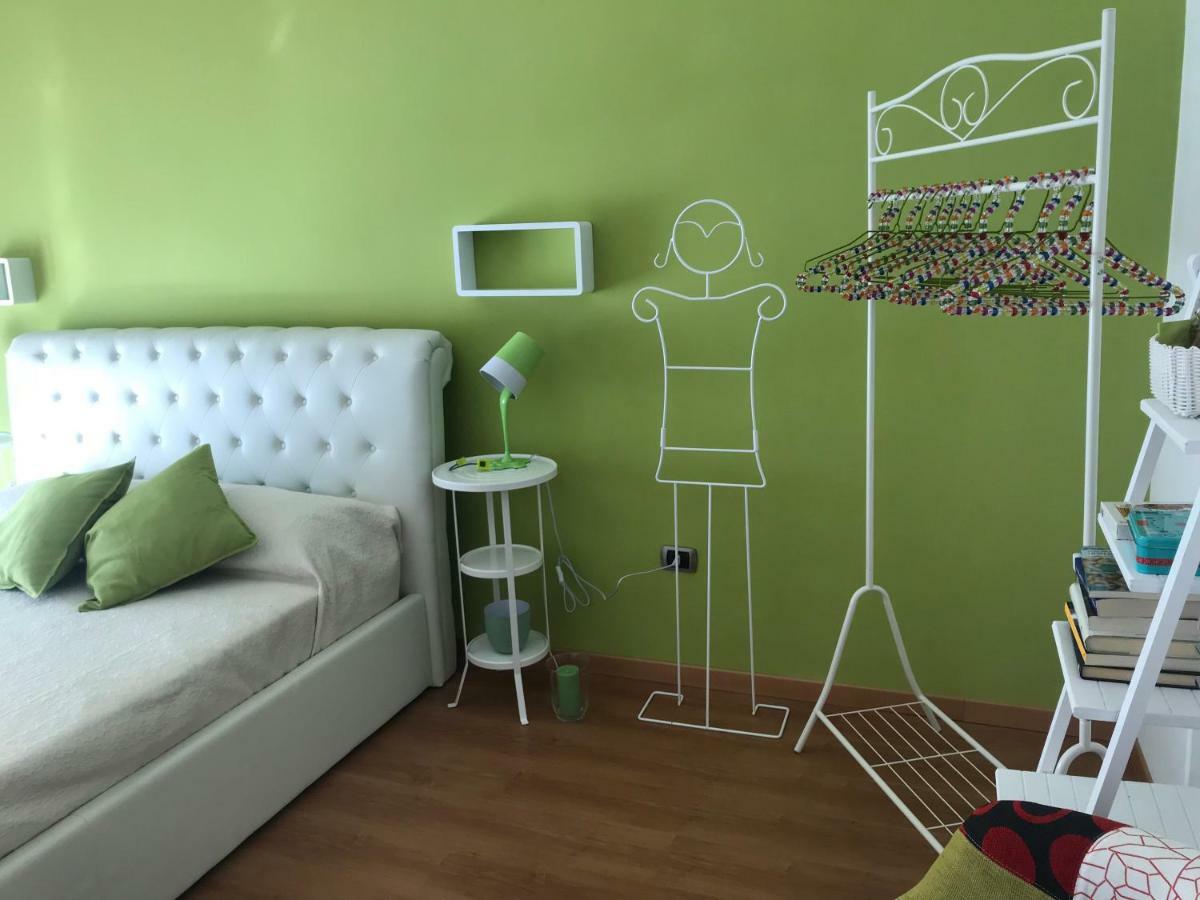 Maison Dis Raffaella Hotel Рим Екстериор снимка