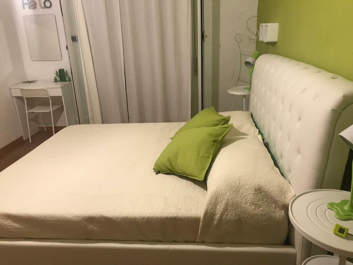 Maison Dis Raffaella Hotel Рим Екстериор снимка