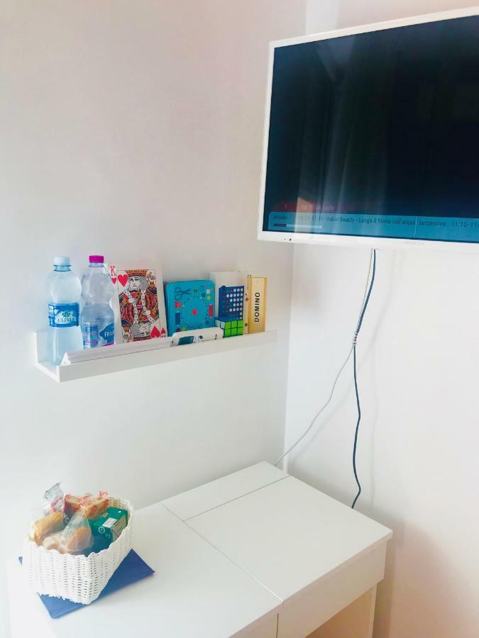 Maison Dis Raffaella Hotel Рим Екстериор снимка