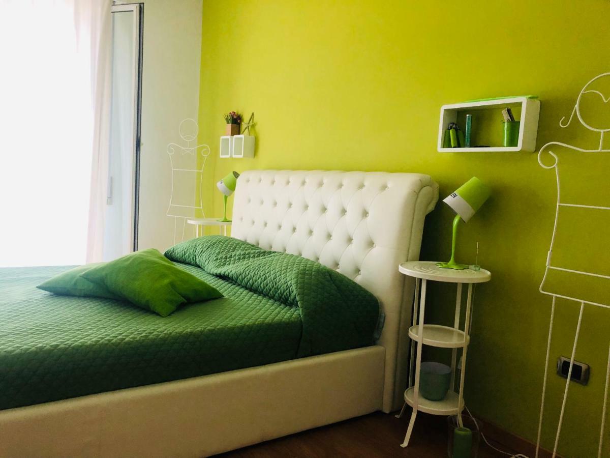 Maison Dis Raffaella Hotel Рим Екстериор снимка
