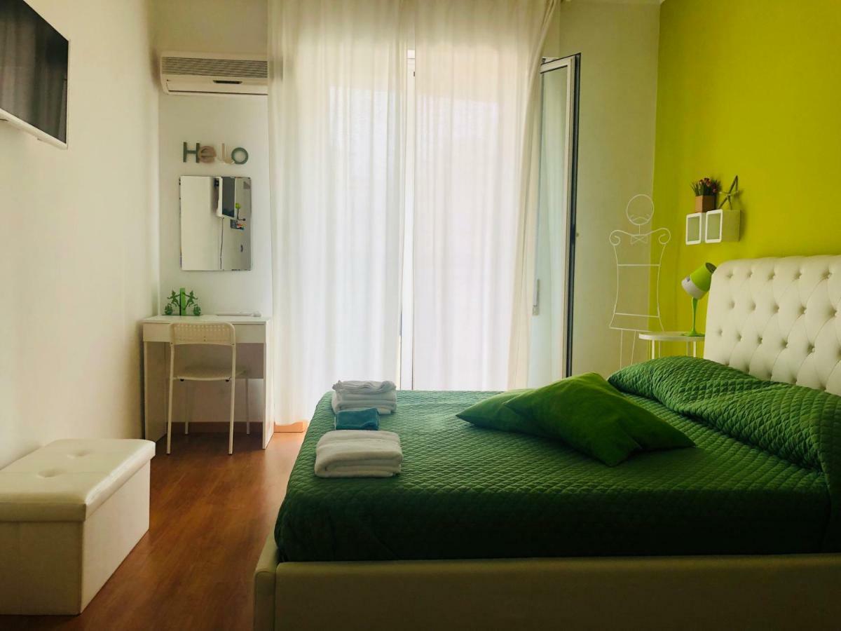 Maison Dis Raffaella Hotel Рим Екстериор снимка